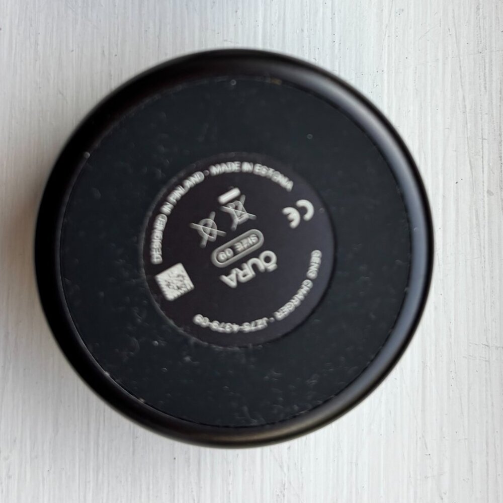 Ōura Ring Size 9 - Picture 6 of 6